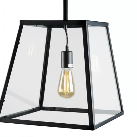 Подвесные светильники — Подвесной светильник iLamp Glass Loft146-1A купить в 