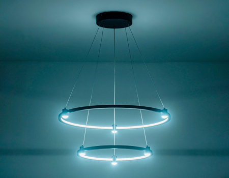 Люстры каскадные — Каскадная люстра Ambrella Light FL5506 купить в  Люстры каскадные — Каскадная люстра Ambrella Light FL5506 купить в