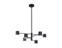 Люстры на штанге — Люстра на штанге Ambrella Light FL51712 купить в  Люстры на штанге — Люстра на штанге Ambrella Light FL51712 купить в