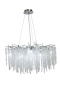 Люстры подвесные — Подвесная люстра AM Group DIAMAND D800 AR купить в 