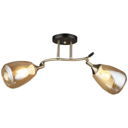 Потолочные люстры — Потолочная люстра Seven Fires Иллази 66277.01.37.02 купить в 