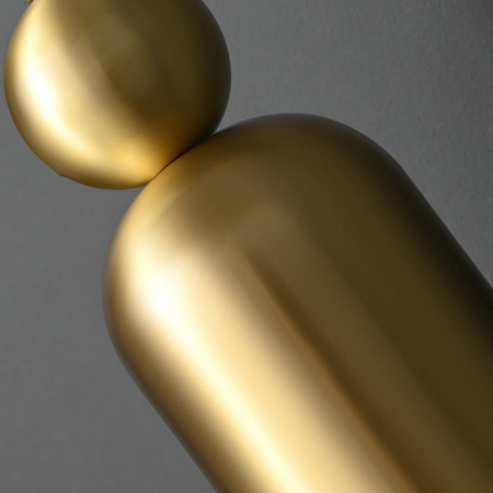 Настенные бра — Бра ImperiumLoft 230016-23 купить в 