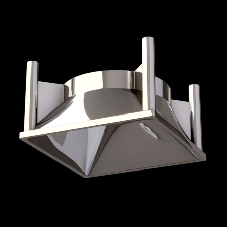 Вставки декоративные — Вставка Maytoni Technical C065-01CH купить в  Вставки декоративные — Вставка Maytoni Technical C065-01CH купить в