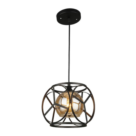 Подвесные светильники — Подвесной светильник Seven Fires Krister 66690.01.14.01 купить в 