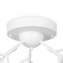 Люстры накладные — Накладная люстра Freya FR5049CL-27W2 купить в  Люстры накладные — Накладная люстра Freya FR5049CL-27W2 купить в