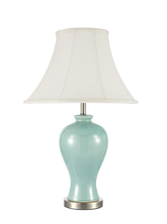 Настольные лампы — Настольная лампа Arti Lampadari Gianni E 4.1 GR купить в 