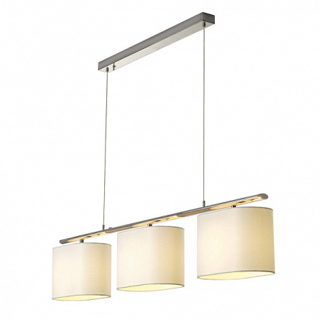 Люстры подвесные — Подвесная люстра SLV 155871 купить в 