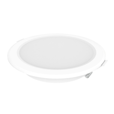 Встраиваемые точечные светильники — Встраиваемый светильник Gauss 997420212 купить в 