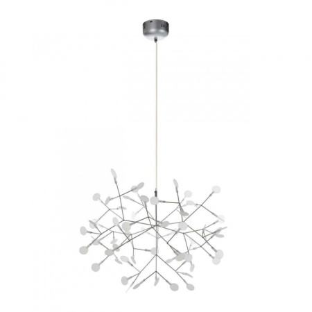 Люстры подвесные — Подвесная люстра LOFT IT 9022-63S купить в 