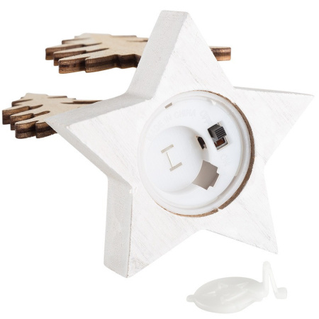 Декоративные светильники — Декоративный светильник Neon-Night 504-043 купить в 