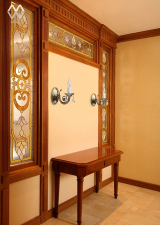 Настенные бра — Бра MW-Light 371022901 купить в 