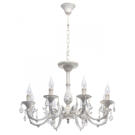 Люстры подвесные — Подвесная люстра MW-Light 371015008 купить в 