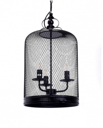 Люстры подвесные — Подвесная люстра Lumina Deco LDP 039-L купить в 