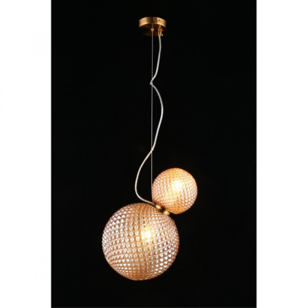 Подвесные светильники — Подвесной светильник APLOYT APL.301.16.02 купить в 