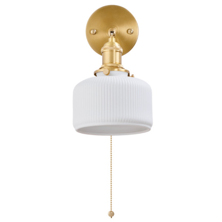 Настенные бра — Бра MyFar MR2062-1W купить в 