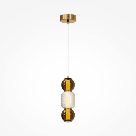 Подвесные светильники — Подвесной светильник Maytoni MOD273PL-L16G3K купить в 