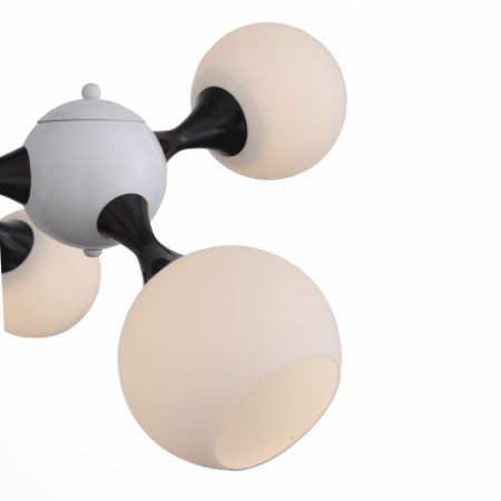 Люстры на штанге — Люстра на штанге ST-Luce SL849.542.06 купить в 