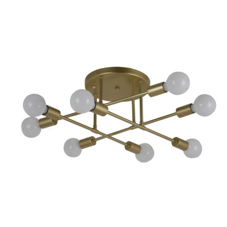 Люстры на штанге — Люстра на штанге F-Promo 2583-8U купить в 