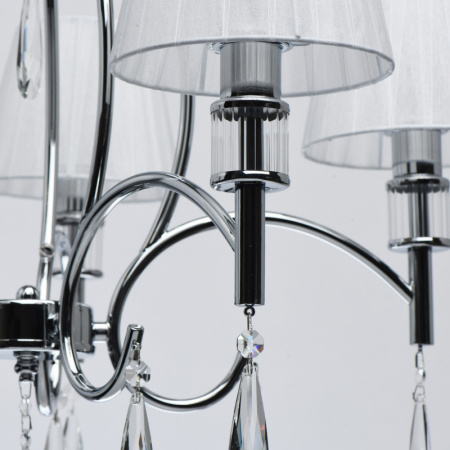 Люстры подвесные — Подвесная люстра MW-Light 329011705 купить в 