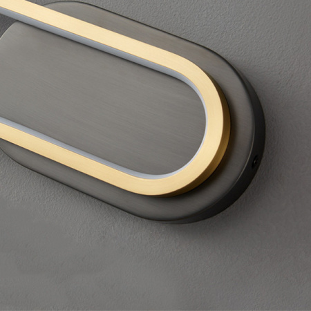 Настенные бра — Бра ImperiumLoft 232725-23 купить в 