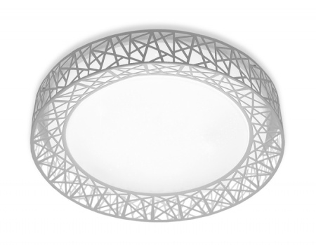 Накладные светильники — Накладной светильник Ambrella Light FF122 купить в 