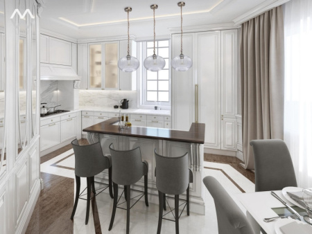 Подвесные светильники — Подвесной светильник MW-Light 481012201 купить в 