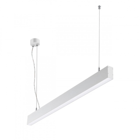 Линейные светильники — Линейный светильник Novotech 358879 купить в 