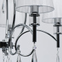 Люстры подвесные — Подвесная люстра MW-Light 329011705 купить в 