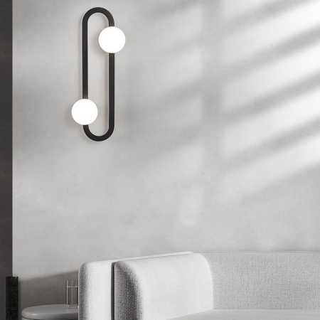 Настенные бра — Бра ImperiumLoft 208281-23 купить в 