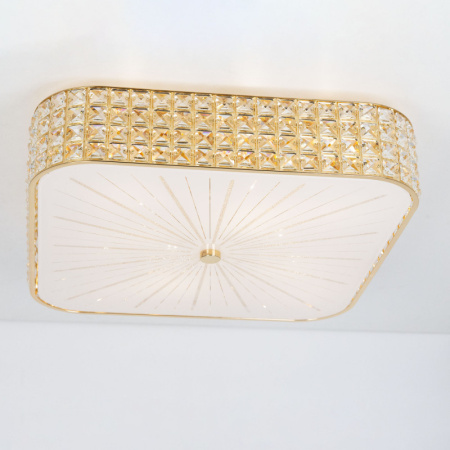 Накладные светильники — Накладной светильник Citilux CL324282 купить в 