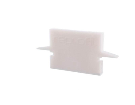 Светодиодные ленты — Заглушка Deko-Light End Cap H-ET-01-10 Set 2 pcs 979040 купить в 