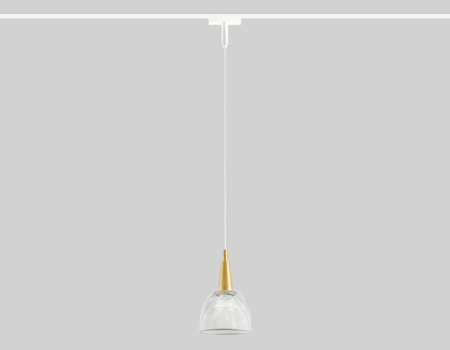 Трековые светильники — Светильник на шине Ambrella Light GV1652 купить в 