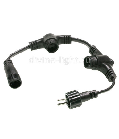 Разветвители для нитей — Разветвитель Laitcom PR13-ST купить в 