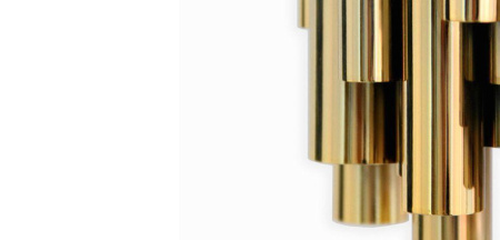 Люстры подвесные — Подвесная люстра Imperium Loft Brubeck Delightfull 84554-22 купить в 