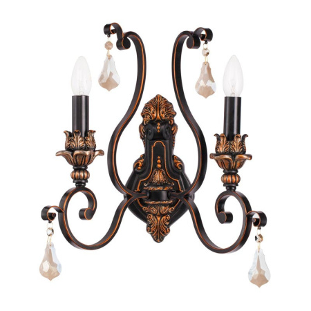 Настенные бра — Бра Chiaro 254028502 купить в 