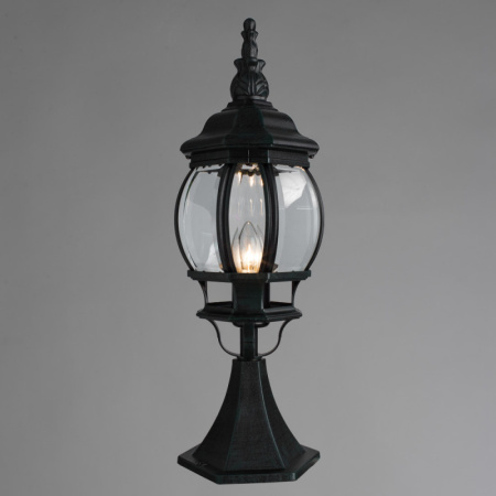 Низкие уличные фонари — Садово-парковый светильник ARTE Lamp A1044FN-1BG купить в  Низкие уличные фонари — Садово-парковый светильник ARTE Lamp A1044FN-1BG купить в