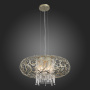 Люстры подвесные — Подвесная люстра ST-Luce SL1101.203.10 купить в 