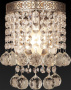 Настенные бра — Бра TOPLIGHT TL7230B-01SN купить в  Настенные бра — Бра TOPLIGHT TL7230B-01SN купить в