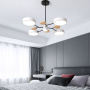 Люстры на штанге — Подвесная светодиодная люстра Imperium Loft Meade 207856-26 купить в  Люстры на штанге — Подвесная светодиодная люстра Imperium Loft Meade 207856-26 купить в