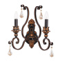 Настенные бра — Бра Chiaro 254028502 купить в 