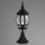 Низкие уличные фонари — Садово-парковый светильник ARTE Lamp A1044FN-1BG купить в  Низкие уличные фонари — Садово-парковый светильник ARTE Lamp A1044FN-1BG купить в