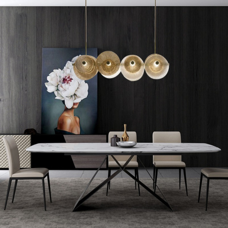 Подвесные светильники — Подвесной светильник Imperium Loft Varsel 141120-26 купить в 