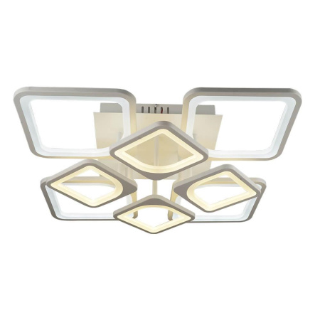 Потолочные люстры — Потолочная светодиодная люстра Seven Fires Marcus 75285.01.09.08 купить в 