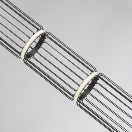 Подвесные светильники — Подвесной светильник DeMarkt 655010901 купить в 