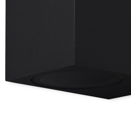 Уличные настенные светильники — Светильник настенный Mantra 7040 купить в 