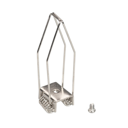 Крепежные элементы для профилей — Крепеж для профиля Arlight 035717 купить в 