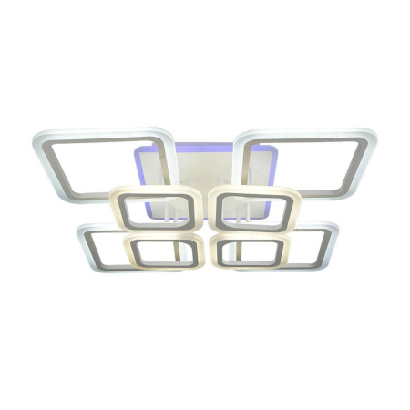 Потолочные люстры — Потолочная светодиодная люстра Seven Fires Kampli 75340.01.09.08 купить в  Потолочные люстры — Потолочная светодиодная люстра Seven Fires Kampli 75340.01.09.08 купить в