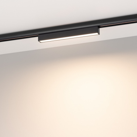 Трековые светильники — Светильник на шине Arlight 036316 купить в 