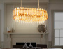 Люстры подвесные — Подвесная люстра Ambrella Light TR5074 купить в 