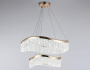 Люстры каскадные — Каскадная люстра Ambrella Light TR49728 купить в 